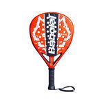 Raquette de padel Babolat Babolat Veron Juan Lebron 3.0 Raquette de padel 