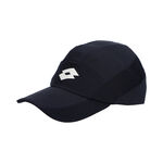 Vêtements de tennis Lotto Lotto Casquette-Bleu Foncé