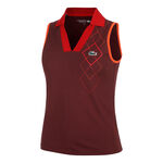 Vêtements Lacoste Lacoste Polo Femmes-Marron