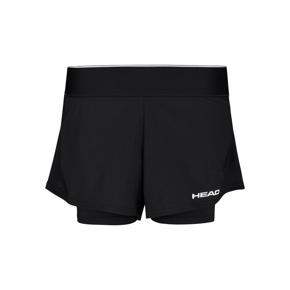 HEAD Robin Shorts Femmes - Noir
