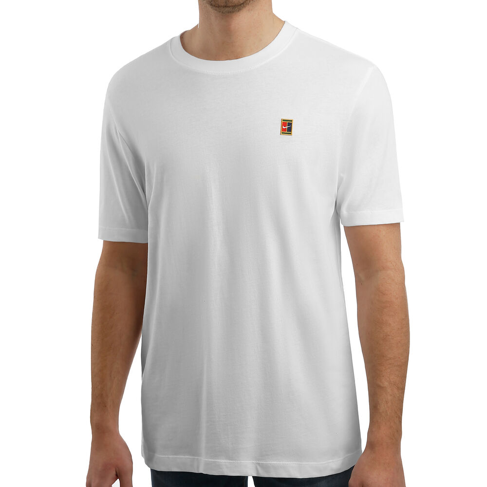 Court T-shirt Hommes