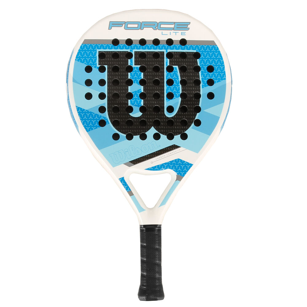 Force Lite Raquettes De Padel
