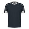 Play Tech T-shirt Hommes-Bleu Foncé