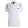 Palle MB 7 Polo Hommes-Blanc