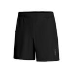 Vêtements NEO NEO Flyweight 5in Short De Running Hommes-Noir
