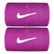 Tennis Premier Doublewide Wristbands (2er Pack) Promo SP14