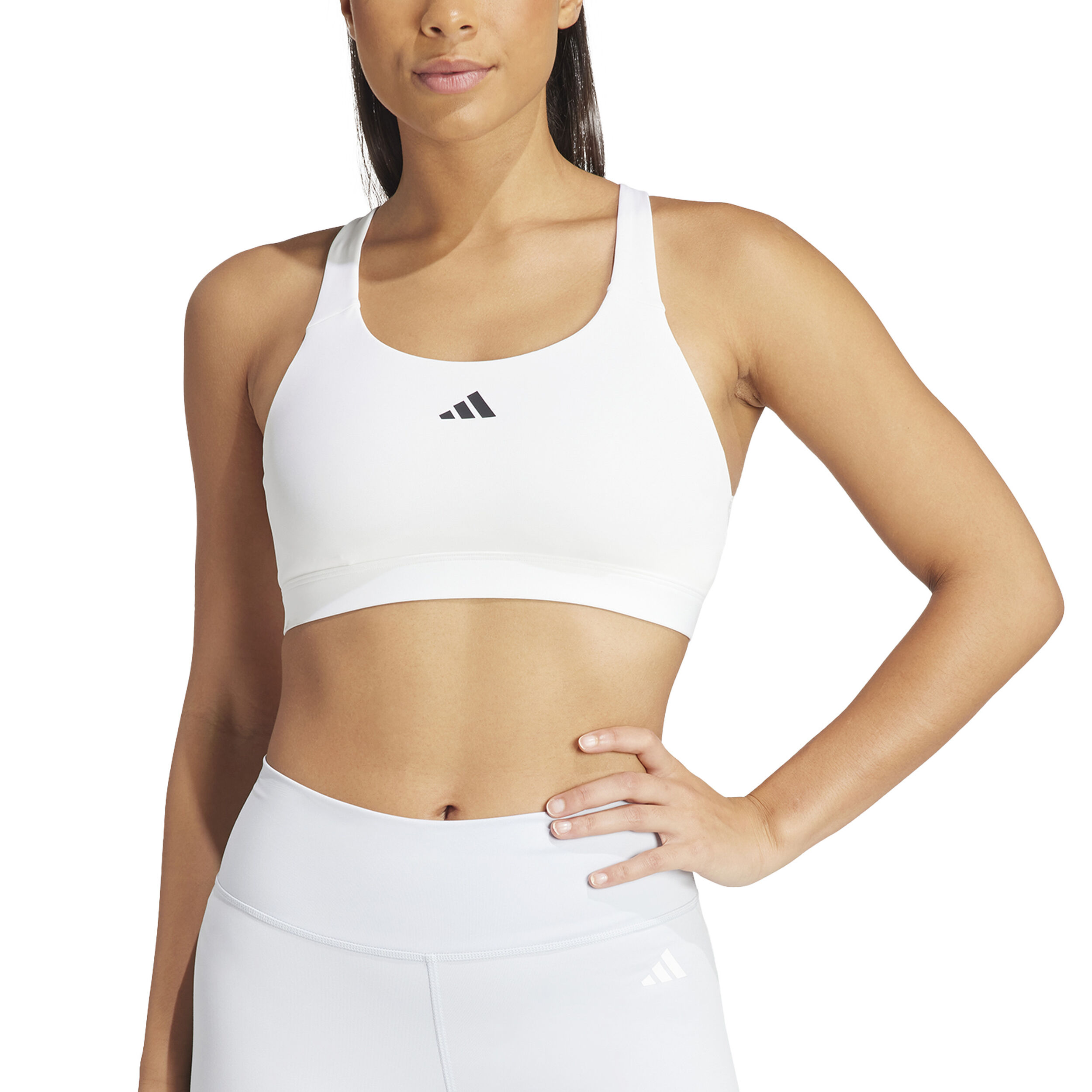 Soutien gorge sport adidas best sale