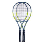 Raquettes de tennis Babolat Babolat Pure Aero 98 Raquette de comp&eacute;tition non cord&eacute;e