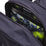 UA Halftime Backpack Tempered Steel