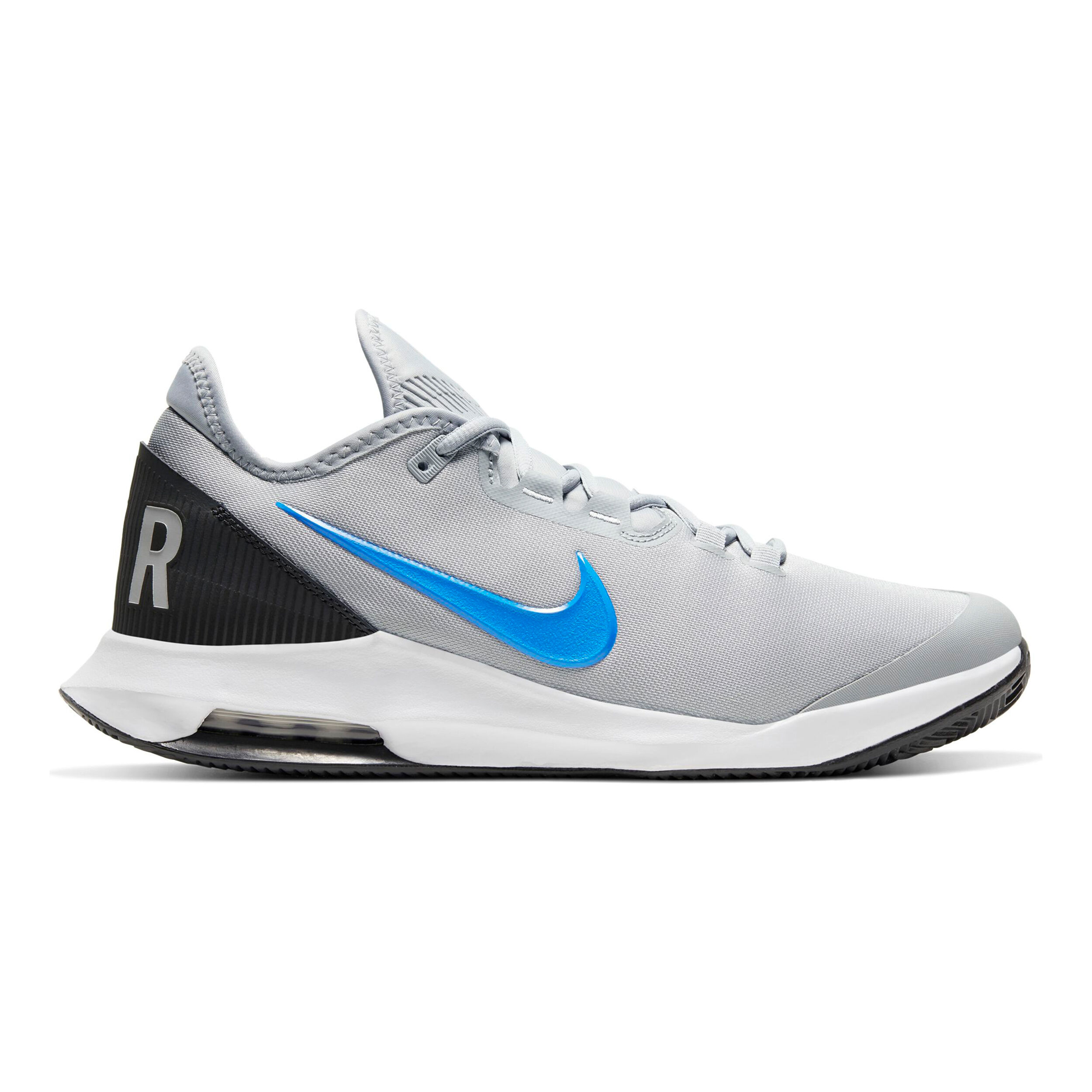 nike court air max wildcard mens tennis shoe