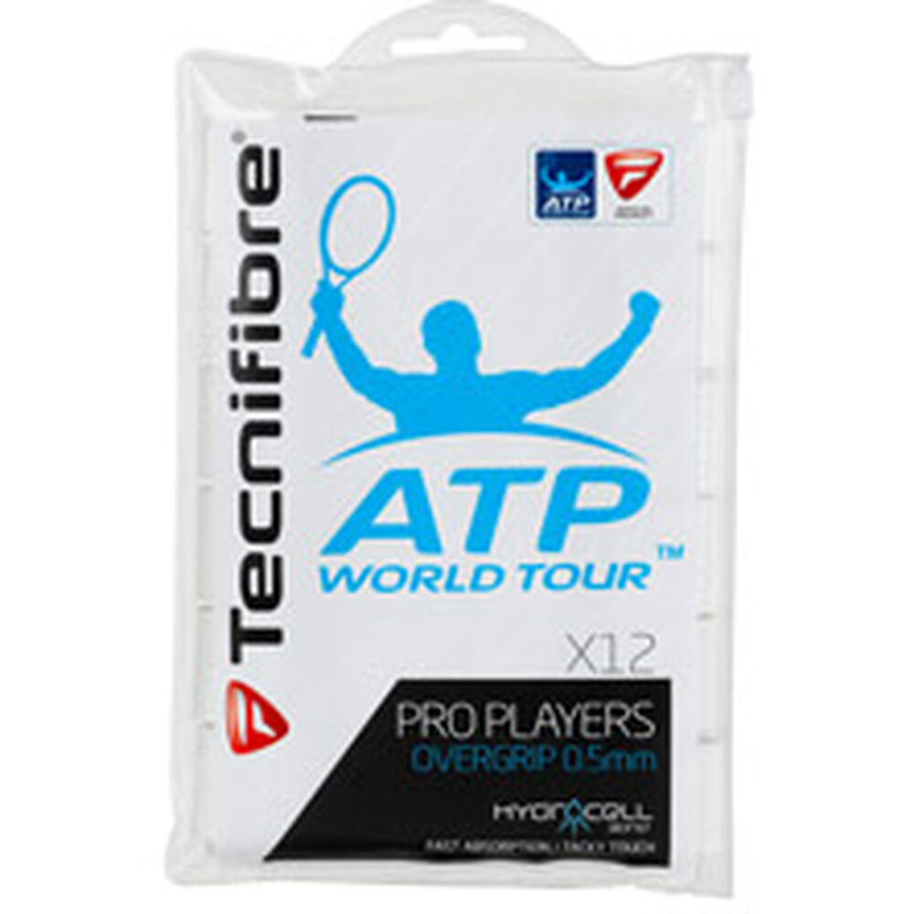 Pro Players ATP Pack De 12