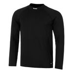 Vêtements Björn Borg Borg Mock Neck Ls T-Shirt