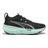 ForeverRun Nitro 2 Chaussure De Running Avec Stabilisateurs Femmes-Noir,Mint