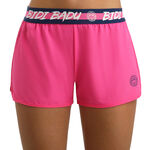 Vêtements BIDI BADU Raven Tech 2in1 Shorts Women