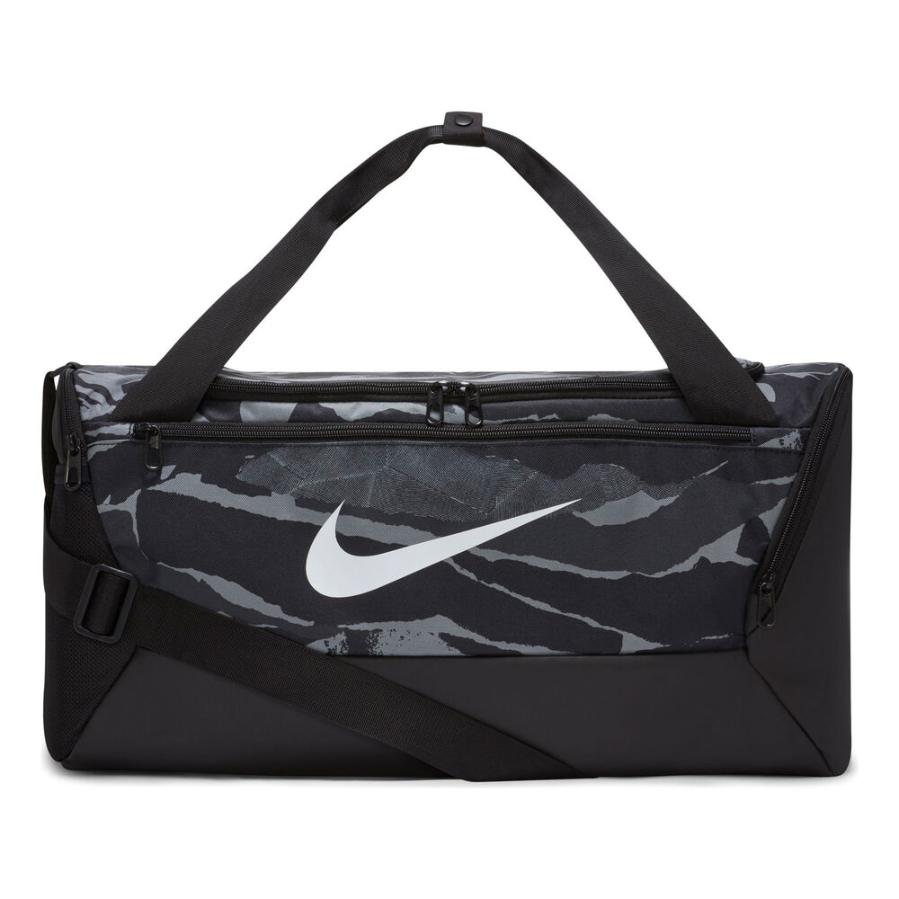 Nike Brasilia Sac De Sport - Noir , Blanc