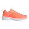 Avaflash Chaussures toutes surfaces Femmes-orange, blanc