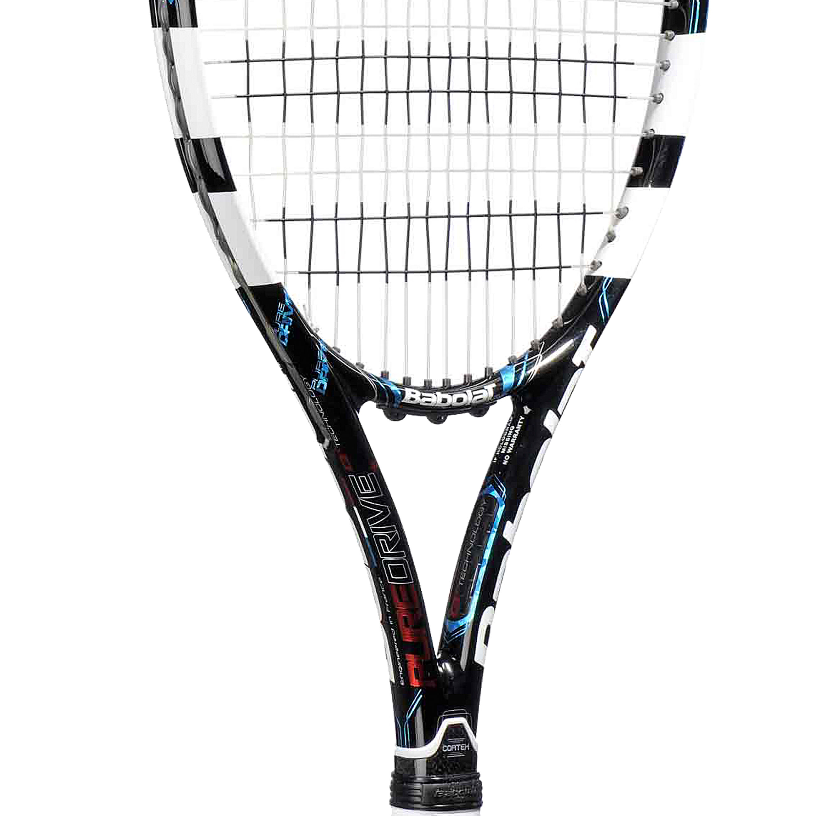 babolat pure drive gt technology