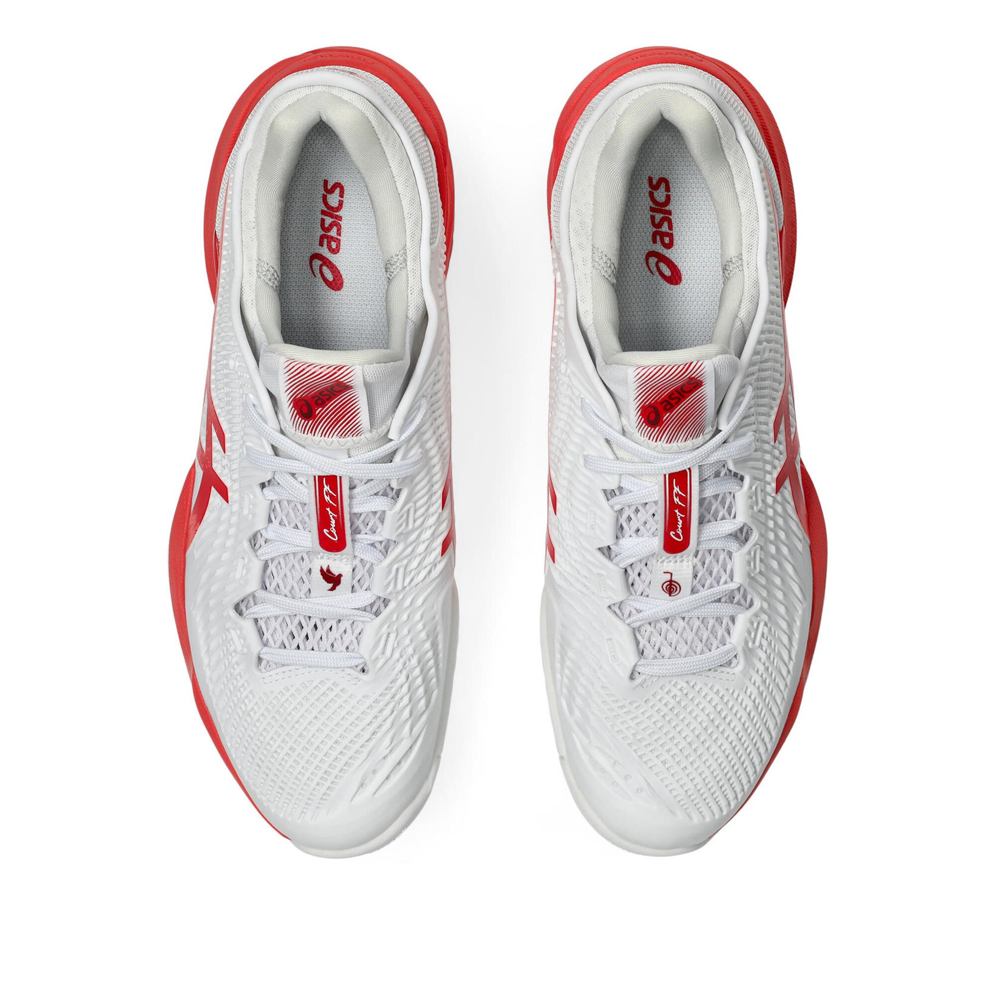 ASICS