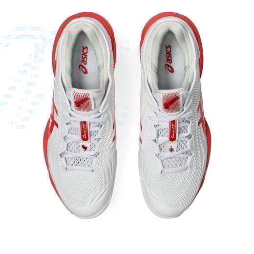 ASICS