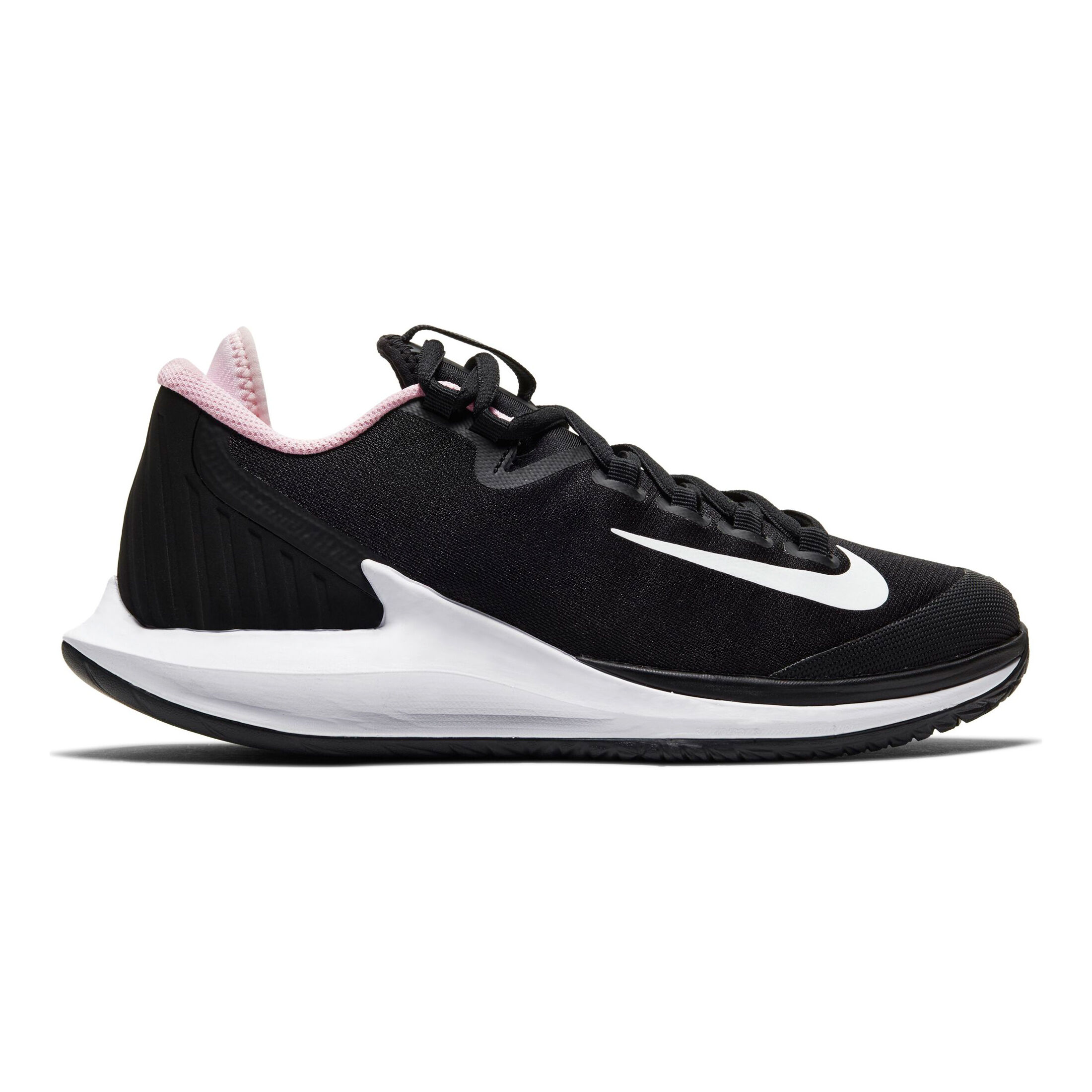 Buy Nike Air Zoom Zero Chaussures Toutes Surfaces Femmes Noir Blanc online Tennis Point FR