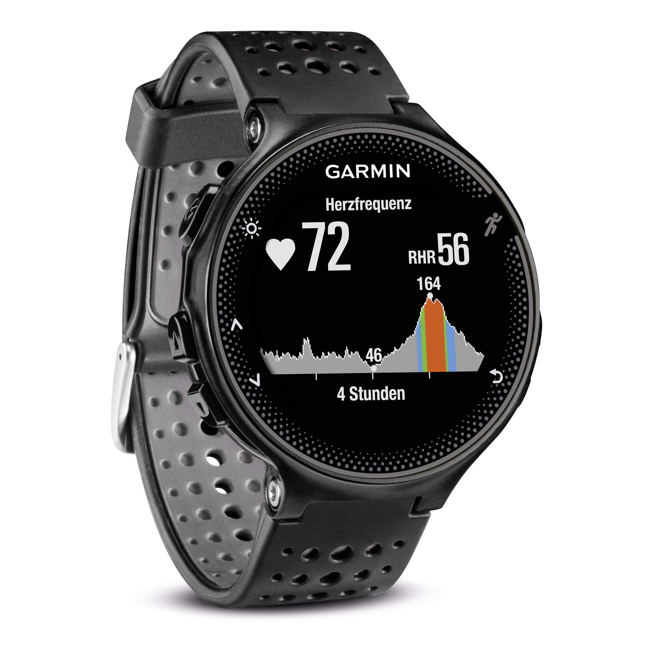 Garmin 235 whr sales