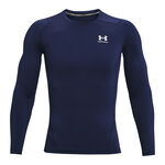 Vêtements Under Armour HG Armour Comp LS