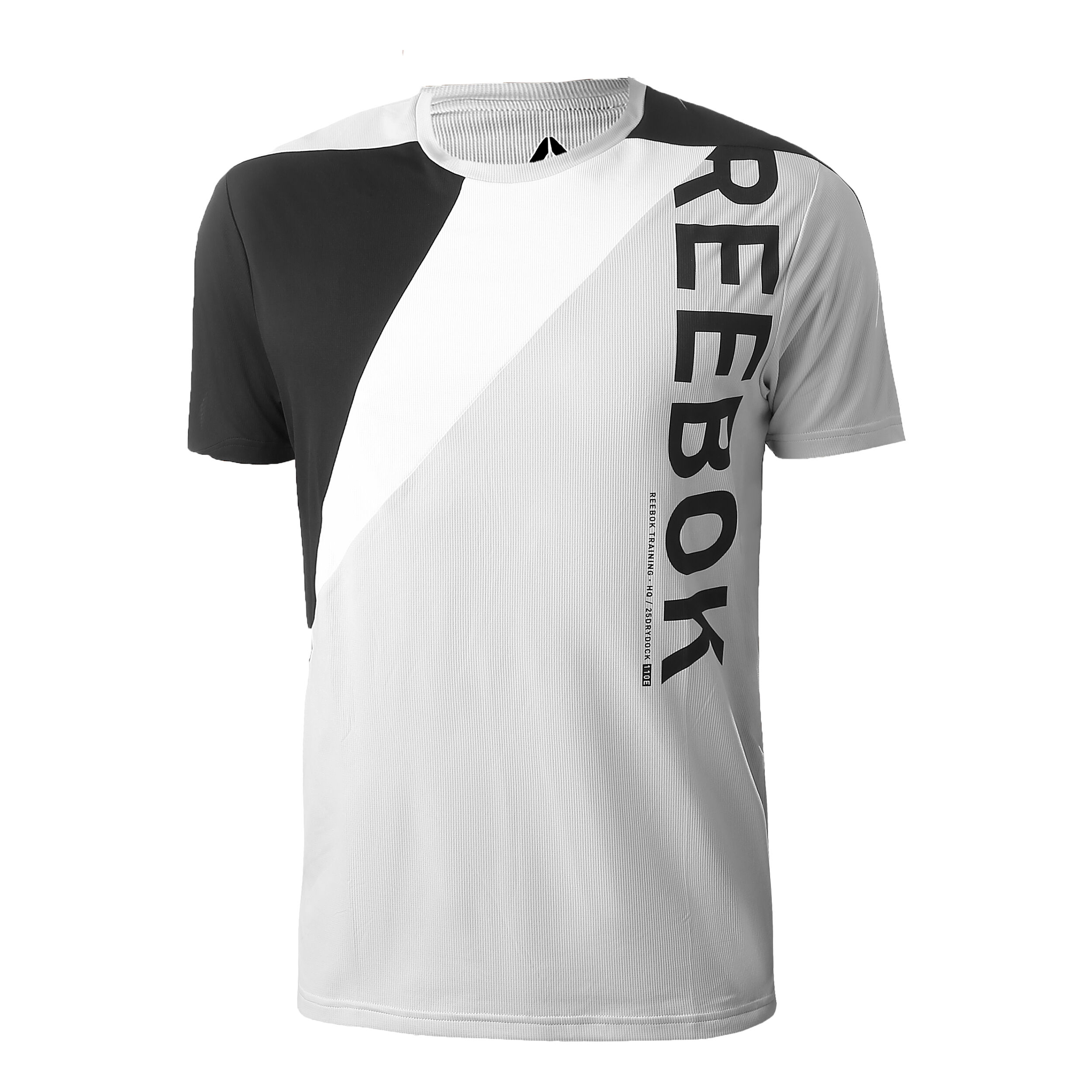 Magliette tennis reebok sales