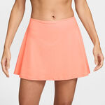 Vêtements Nike Nike Dri-FIT Victory Jupe Femmes-Abricot