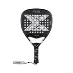 NOX NOX GENIUS ATTACK 18K ALUM Raquette de padel 
