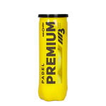 Balles De Padel Padel-Point Premium Ball