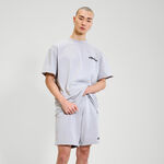 V&ecirc;tements Ellesse Ellesse Darryl T-shirt Hommes-Gris