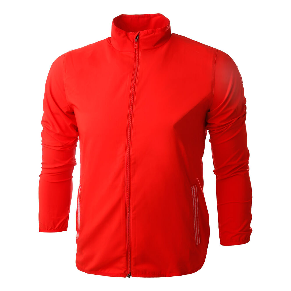 Team Woven Veste De Survêtement Hommes