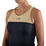 Lux Ribbon Tank-Top