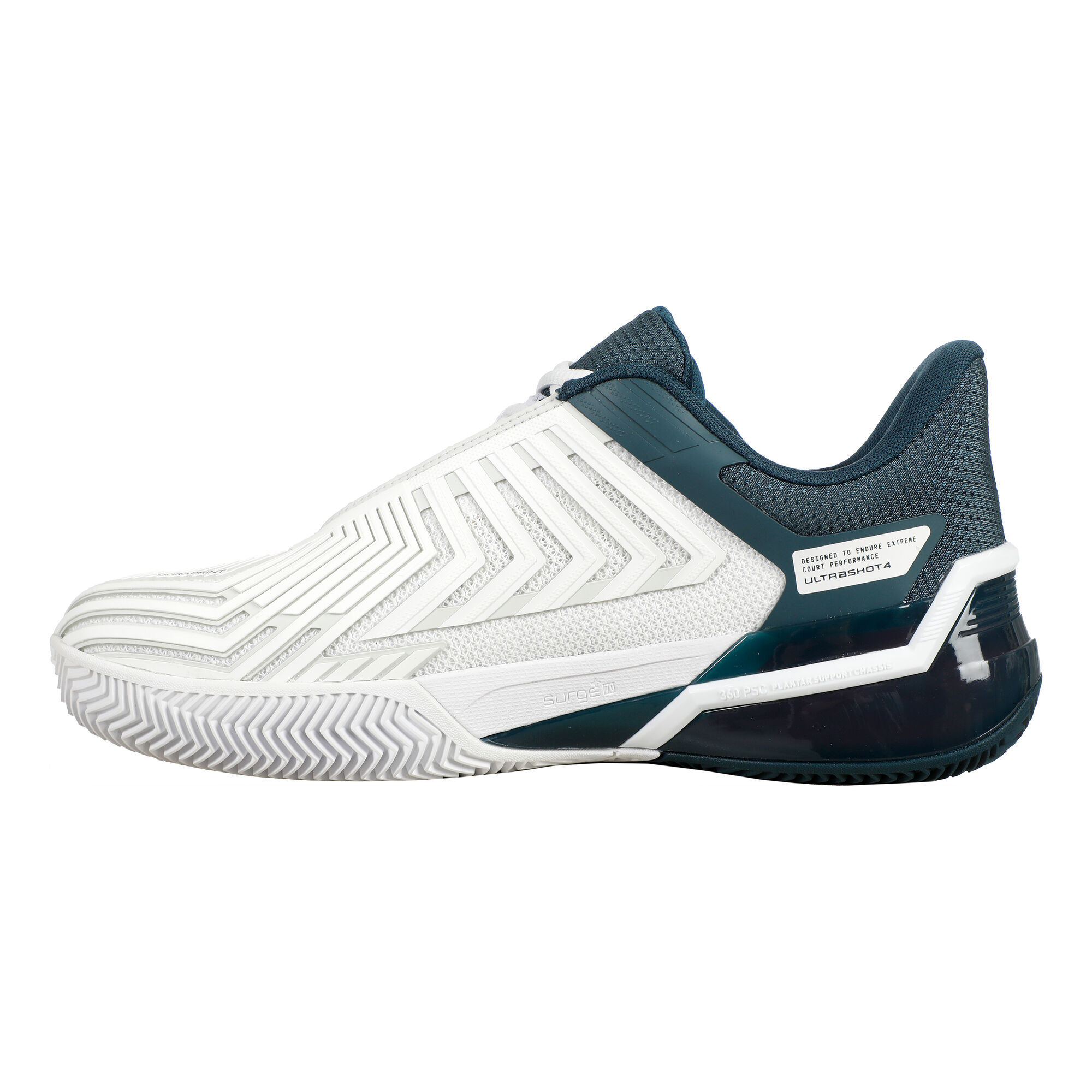 K-Swiss