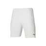 Trad Shorts Hommes-Blanc