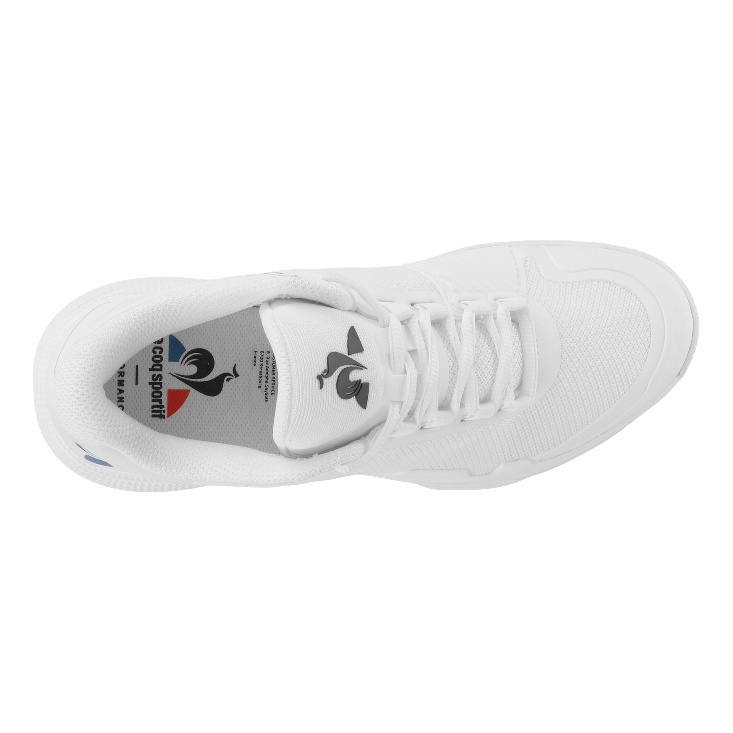 Le coq sportif online france new arrivals