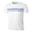 Ocean Stripe Tee