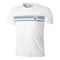 Ocean Stripe Tee