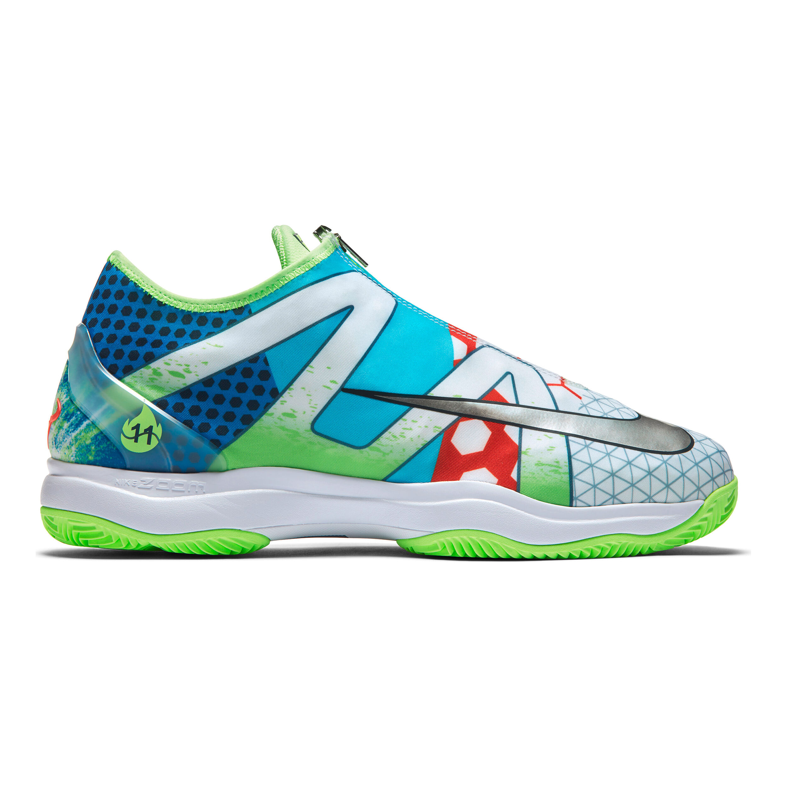 Nike air zoom cage 3 terre battue store