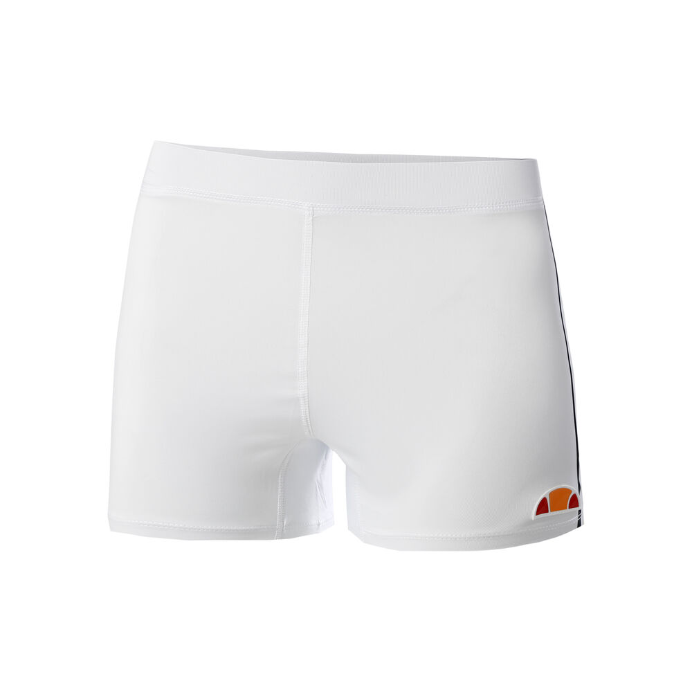 Ellesse Impeto Femmes - Blanc , Bleu Foncé