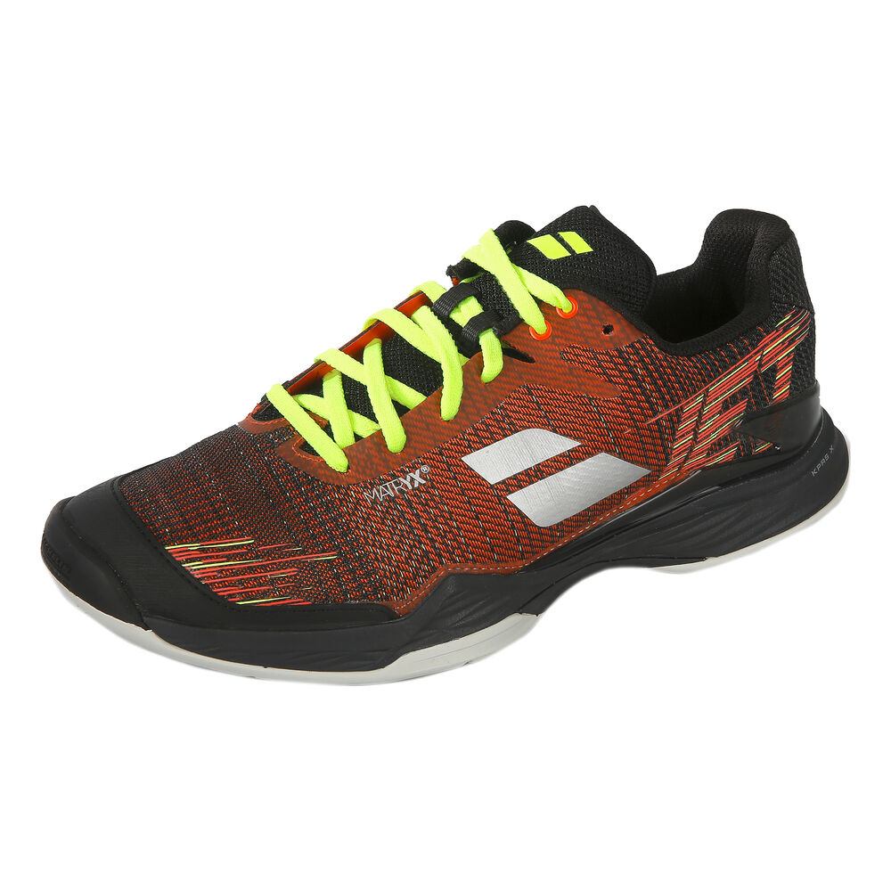 Jet Mach II Clay Chaussures de tennis Hommes