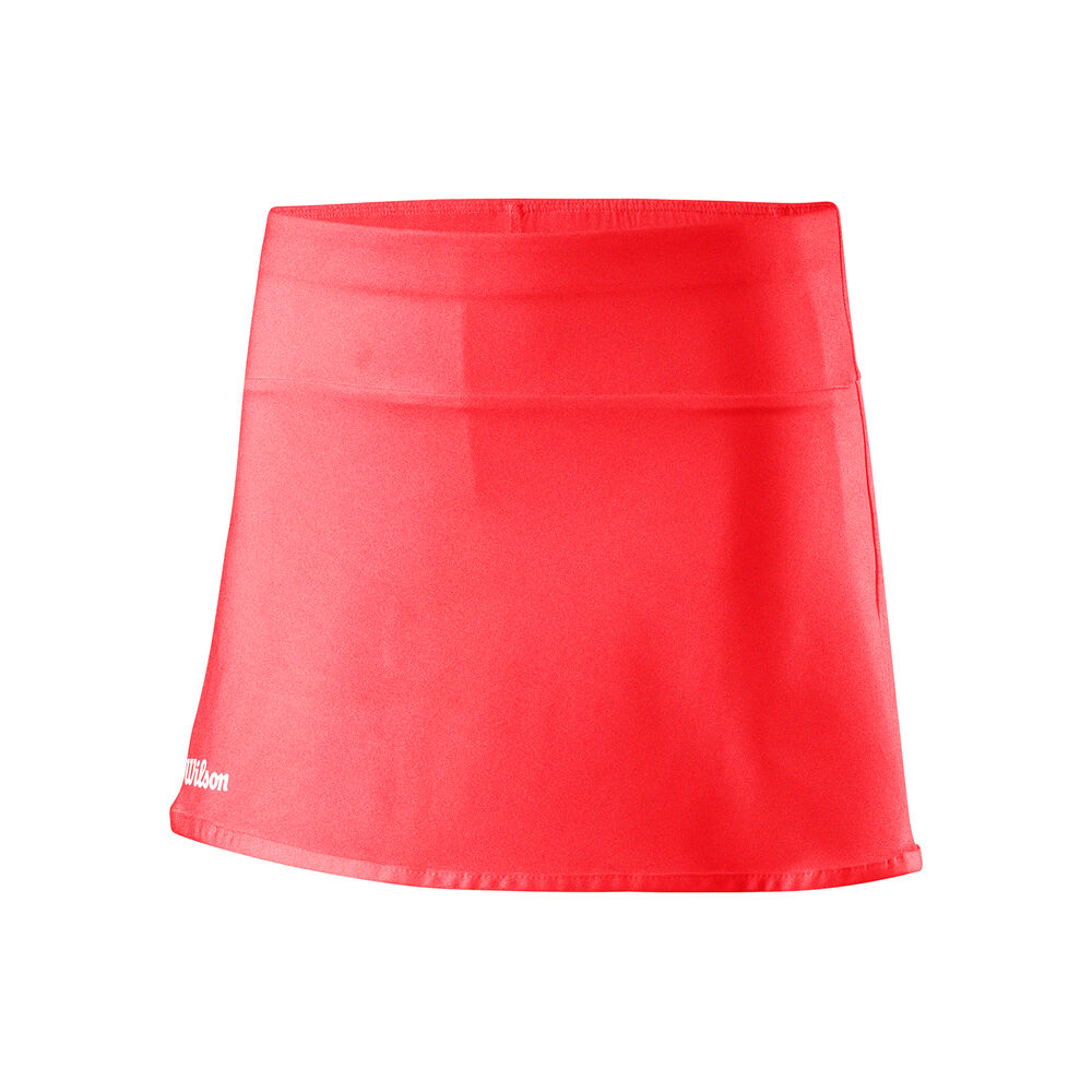 Wilson Team Jupe Filles - Corail