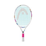 Raquettes de tennis HEAD HEAD Paw 19 Raquettes enfants Cordé