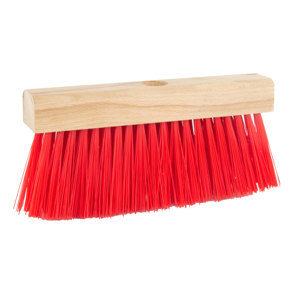 Tegra Balai De Ligne Sans Manche, Plastique