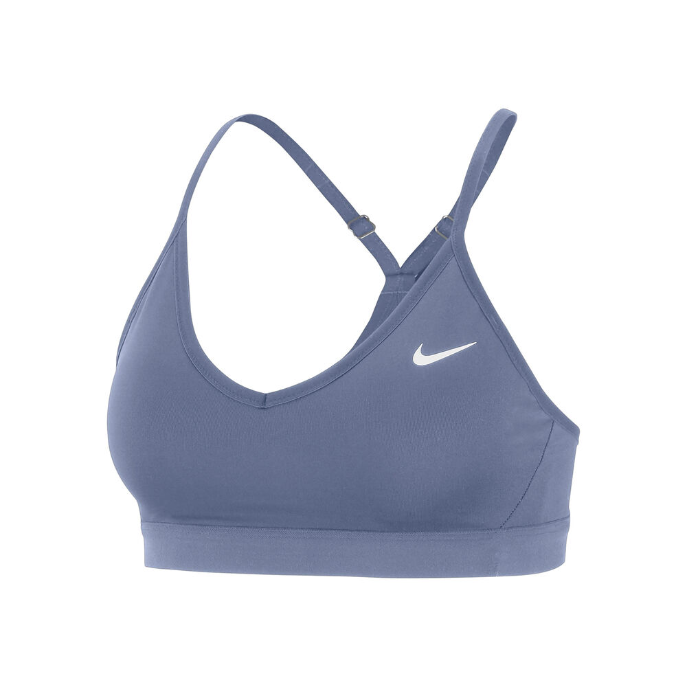 Nike Indy Soutien-gorge Sport Femmes - Bleu Clair