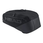 HEAD HEAD Pro X Bag L Housse de raquette Lot de 9 - noir