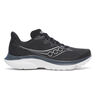Kinvara 16 Chaussure De Running Sans Stabilisateurs Femmes-Noir,Blanc
