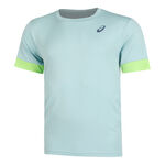 Vêtements De Tennis ASICS Court Shortsleeve Tee