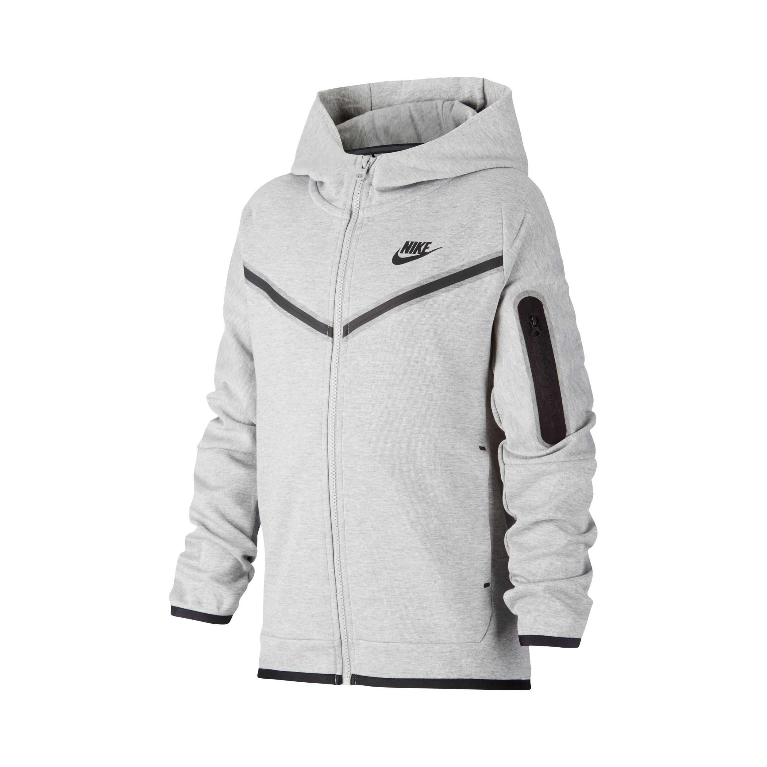 Nike tech fleece bodywarmer deals