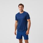 Vêtements Björn Borg Borg Athletic T-Shirt